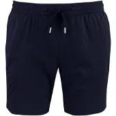 BOSS für Herren. 50561184 Sirsaca Quick Dry Badebekleidung marine (XXL), Strandbekleidung, Polyester