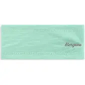 Bergans Kopf Schweißband Kinder Wool Headband Mint Crush (Größe 52)