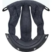 Schuberth C3 Pro S Innenpolsterung