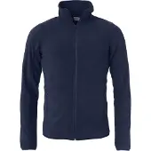 Clique Basic Polar Fleece Jacket