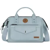 Cabaia - Crossbody Nylon Medium Lecce - Henkeltasche , 2 l
