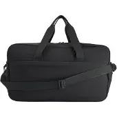 4F Sporttasche U027 Schwarz 25L