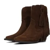 Haboob PS Poelman BETH Damen Westernstiefel