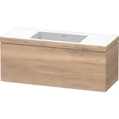 Duravit LC6919N5555 LC cb WH 1200x480x500 Ei Marmoriert