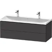 Duravit LC6954O80800000 LCU c-s WH 1200x480 In MWT Sc 2 E: o.
