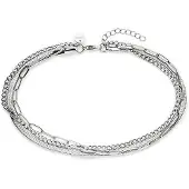 s.Oliver Armband SOJ-0243-B-21