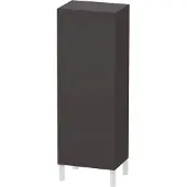 Duravit LC1179R8080 Halbhochschrank L-Cube 363x500x1320mm