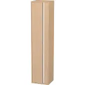 Duravit KT1255L3030 Hochschrank Ketho 360x400x1800mm 1
