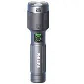 Philips 1450 Lm Taschenlampe