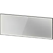 Duravit LC7386049490100 LCU SPL 1800x67x700 Gt AluMt240V LiF