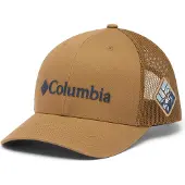 Columbia Mesh Trucker-kappe