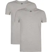Petrol Industries Blake Kurzarm-t-shirt Mit V-ausschnitt 2 Einheiten
