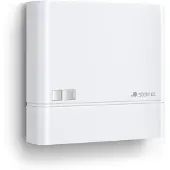 Steinel Dämmerungsschalter NightmatIQ weiß, IP54