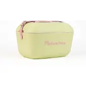 Polarbox Lima, Thermobox, 20 l, Limette, Polystyrene, 447 mm, 302 mm