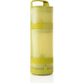 Light My Fire Add A Twist Trockensack Gelb Gelb One Size