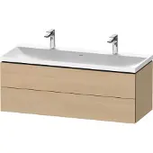 Duravit LC6954O71710000 LCU c-s WH 1200x480x480 In MWT Sc 2