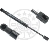 OPTIMAL AG-51464 Gasfeder Heckklappendämpfer für MASERATI QUATTROPORTE V 276mm