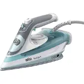 Braun FreeStyle 5 SI 5017 GR Dampfbügeleisen