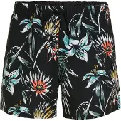 O'Neill OŽNEILL MIX & MATCH CALI PRINT 15'' SWIM SH 39081 Black Tropicana S