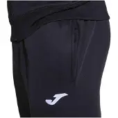 Joma Danubio Iii Trainingsanzug Schwarz S Herren Schwarz S