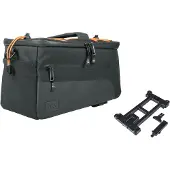 Knog Infinity Urban Trunkbag + Mikrofon-Set
