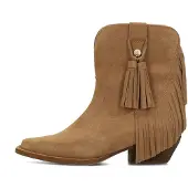 Haboob BETH Damen-Westernstiefel