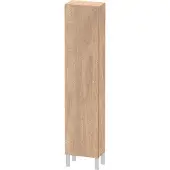 Duravit LC1170R5555 LC HS 400x243x1760 Ei Marmoriert Mt