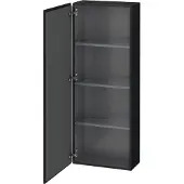 Duravit LC1169L1616 Halbhochschrank L-Cube 243x500x1320mm