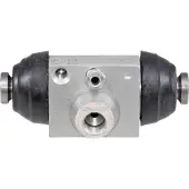 A.B.S. Radbremszylinder Ø 20,6 mm M10 x 1.0 Aluminium . für u.a. RENAULT CLIO