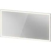 Duravit LC7388018180100 LCU SPL 1300x67x700 Wß AluMt240V LiF