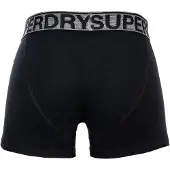 Superdry M3110475a Trunk Boxershorts 3 Einheiten