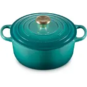 Le Creuset Signature Stieltopf