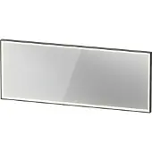 Duravit LC7386049490000 L-Cube SPL 1800x67x700 Gt Alu