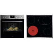 Electrolux Kombi3026 Ofen