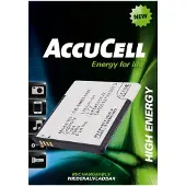 AccuCell Akku passend für den Samsung GT-I9210 Akku, Samsung GT-I8520, EB585157VK