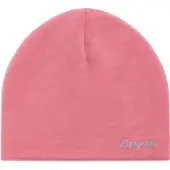 Bergans Mütze Unisex Allround Thin Merino Beanie Cherry Blossom