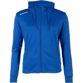 Stanno Sweatjacke mit Kapuze Full Zip Frau Field
