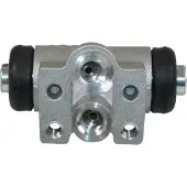 A.B.S. Radbremszylinder Ø 19 mm 1x M10x1.0 Aluminium . für u.a. SUZUKI JIMNY