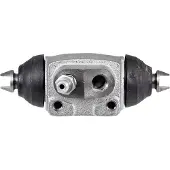 A.B.S. Radbremszylinder Ø 19 mm M10x1 Gusseisen . für u.a. HYUNDAI ELANTRA