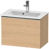 Duravit DE4268070300000 D-Neo WTU WH Cp. R.ek 610x372x440
