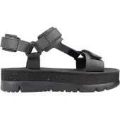 Camper Damen Klassische Sandalen K201037-024 Farbe: Schwarz Größe: 39
