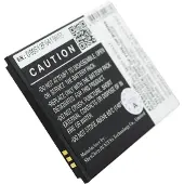 AccuCell MOBISTEL Cynus T8 Akku als Nachbau von passend für BTY26190