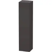 Duravit LC1180R8080 Hochschrank L-Cube 363x400x1760mm 1