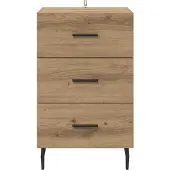 vidaXL Mehlenhagen