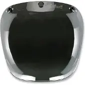 Biltwell Gringo S Bubble Antibeschlagscheibe