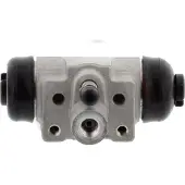 A.B.S. Radbremszylinder Ø 25,4 mm M10 x 1.0 . für u.a. ISUZU D-MAX
