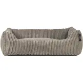 Rohrschneider Tierbett "Tierbetten Hundebett Cord 1er Pack"