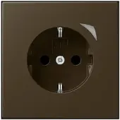 JUNG BTME1521SAT-L HOME SCHUKO