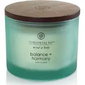 Chesapeake Bay Candle Balance & Harmony Kerze 312,0 g
