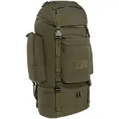 Mil-Tec Rucksack 75L Ranger Trekkingrucksack Outdoor Rucksack pes oliv